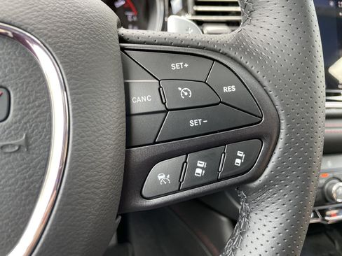 New 2026 Dodge Durango GT AWD/4WD image 17