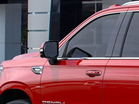 New 2026 GMC Yukon XL Denali w/ Denali Reserve Package image 12