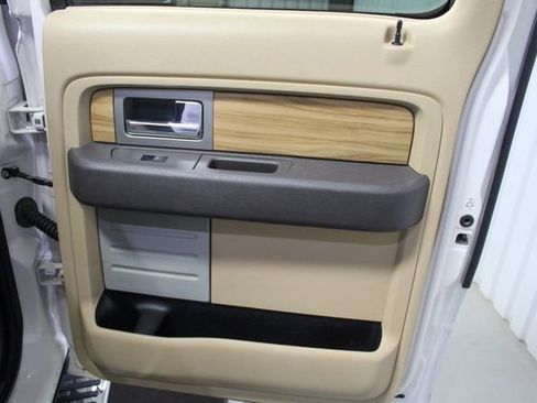 Used 2011 Ford F150 Lariat w/ Lariat Plus Pkg image 15