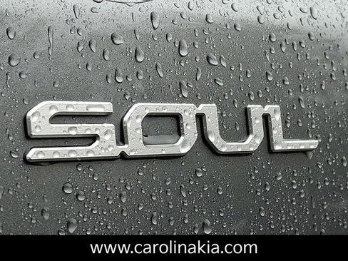 New 2025 Kia Soul LX image 11