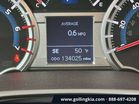 Used 2016 Toyota 4Runner SR5 image 21