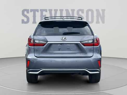 Used 2018 Lexus RX 350L AWD image 4