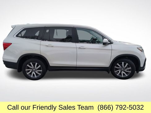 Used 2019 Honda Pilot EX-L image 7