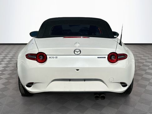 Used 2024 MAZDA MX-5 Miata Grand Touring image 6