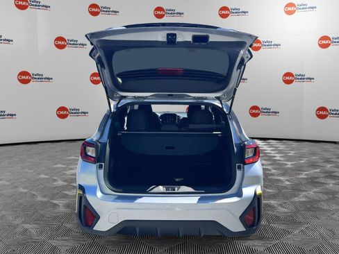 Certified 2025 Subaru Crosstrek 2.5i Sport w/ Crosstrek Mirror Package AWD/4WD image 21