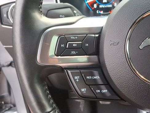 Used 2020 Ford Mustang GT Premium w/ Equipment Group 401A image 22