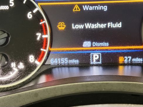 Used 2022 Nissan Altima 2.5 SR w/ Midnight Edition Package image 8