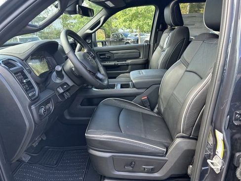 New 2026 RAM 2500 Limited image 9