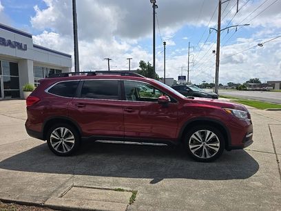 Used 2019 Subaru Ascent Limited