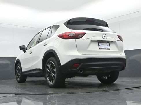 Used 2016 MAZDA CX-5 Grand Touring image 56