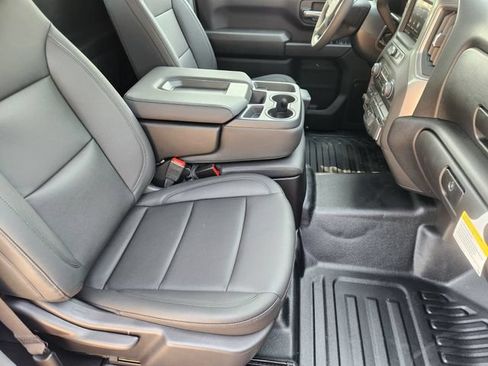 New 2026 Chevrolet Silverado 3500 W/T w/ WT Convenience Package AWD/4WD image 17