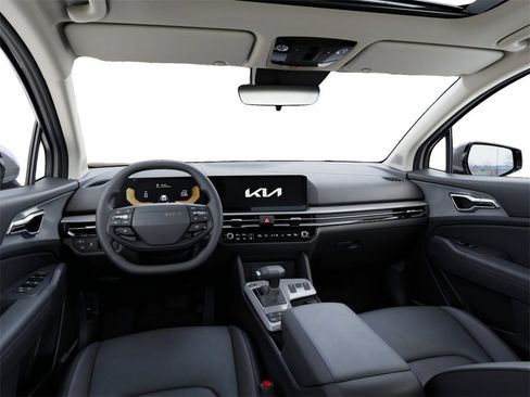 New 2026 Kia Sportage EX image 14