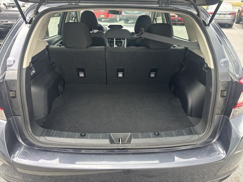 Used 2017 Subaru Impreza 2.0i AWD/4WD image 35