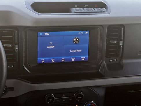 Used 2023 Ford Bronco Big Bend image 18