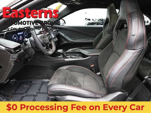 Used 2024 Dodge Charger Daytona Scat Pack w/ Plus Group AWD/4WD image 13