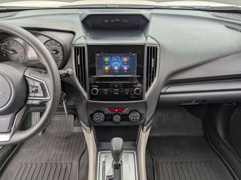 Used 2022 Subaru Forester Limited AWD/4WD image 16