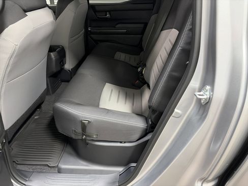 New 2025 Toyota Tacoma TRD Sport image 24