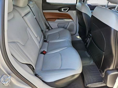 Used 2022 Jeep Compass Limited AWD/4WD image 24