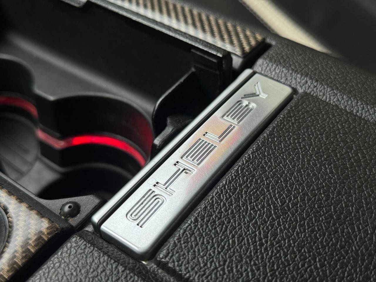 Used 2012 Ford Mustang Shelby GT500 w/ SVT Performance Pkg RWD image 20