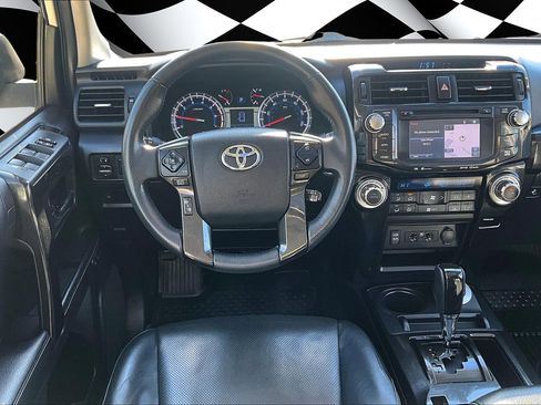 Used 2019 Toyota 4Runner Limited image 5