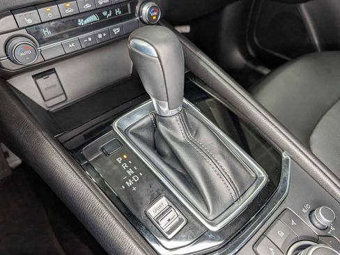 Certified 2025 MAZDA CX-5 AWD 2.5 S w/ Select Package image 28