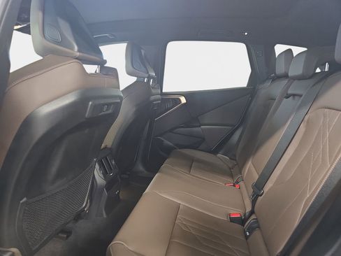 Used 2025 BMW X3 xDrive30i w/ Convenience Package image 14