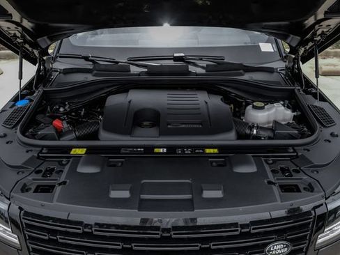 New 2026 Land Rover Range Rover Sport SE AWD/4WD image 64