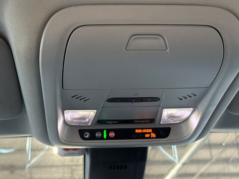 Used 2021 Chevrolet Equinox LT AWD/4WD image 23