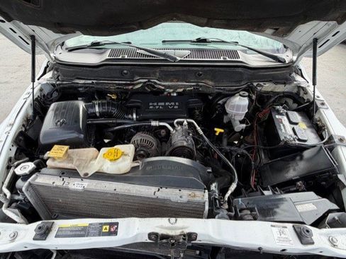 Used 2006 Dodge Ram 2500 Truck ST image 19