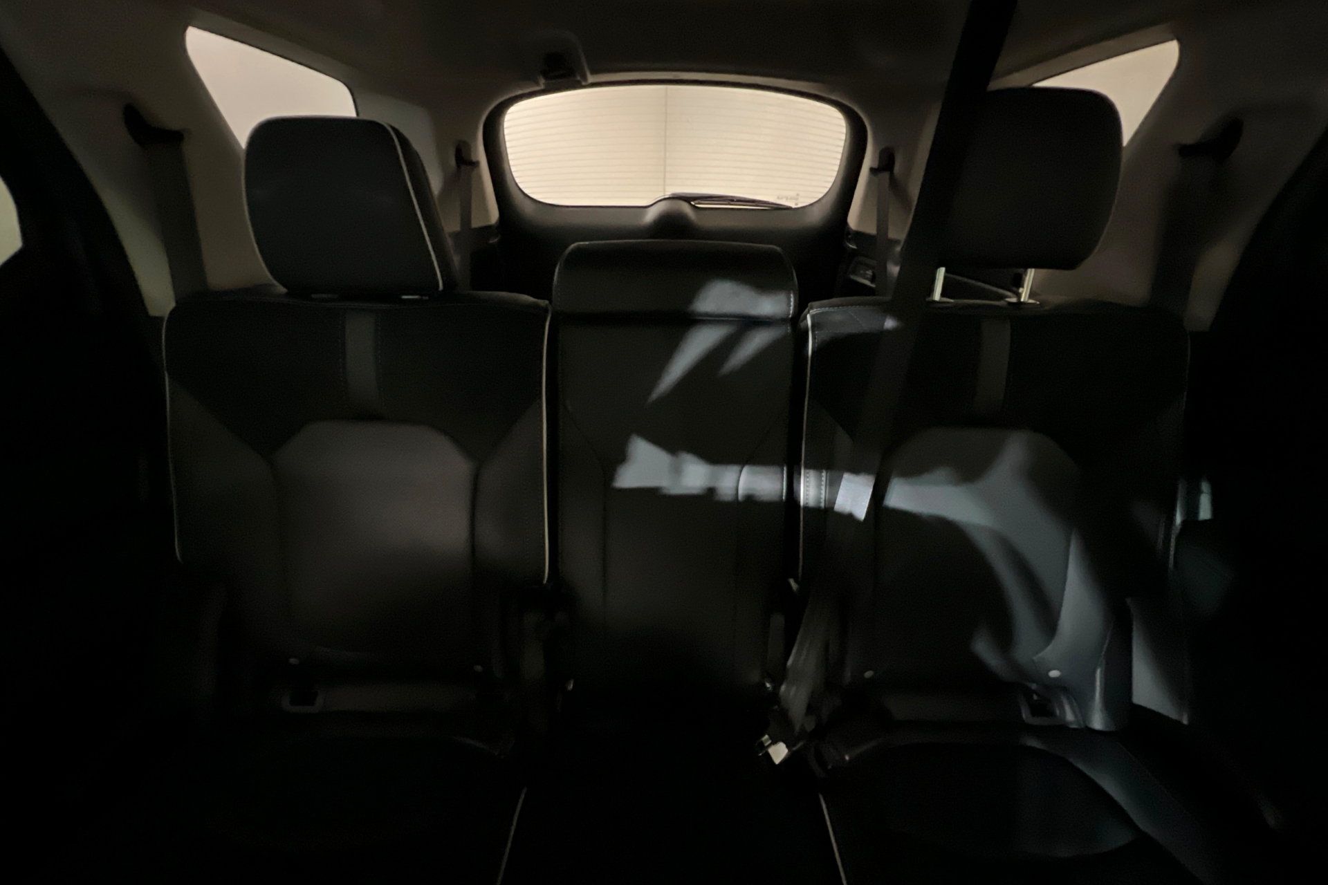 Used 2026 Honda Pilot Elite image 25