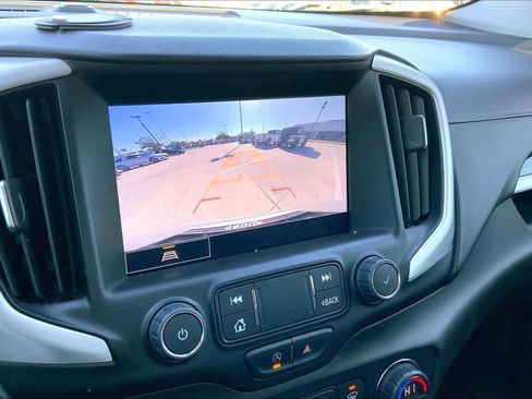 Used 2022 GMC Terrain SLE w/ Driver Convenience Package image 91