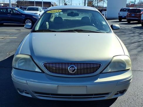 Used 2004 Mercury Sable LS Premium image 2