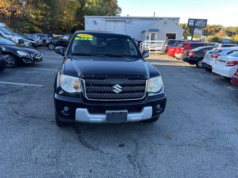 Used 2011 Suzuki Equator Sport image 32