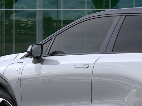New 2026 Cadillac Optiq Sport 1 image 12
