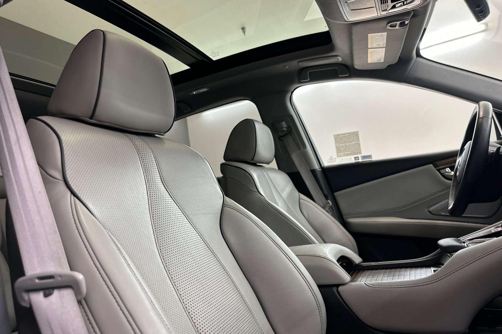Used 2024 Acura RDX w/ Advance Package AWD/4WD image 26