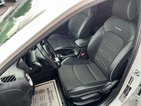 Used 2021 Kia Forte GT-Line FWD image 26