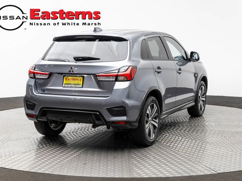 Used 2024 Mitsubishi Outlander Sport AWD image 5
