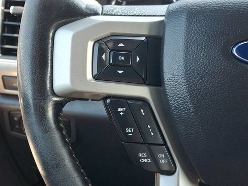 Used 2022 Ford F350 Lariat w/ Lariat Ultimate Package AWD/4WD image 21