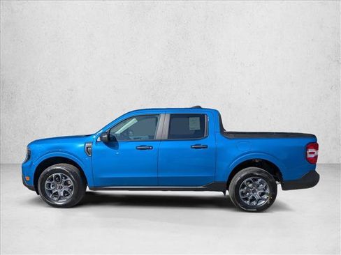 New 2026 Ford Maverick XLT AWD/4WD image 5
