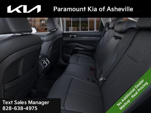 New 2026 Kia Sorento EX AWD/4WD image 18