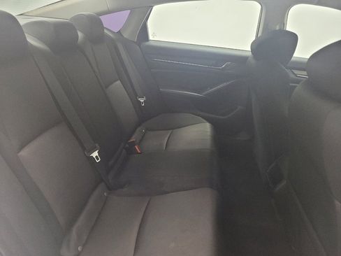 Used 2018 Honda Accord LX image 19