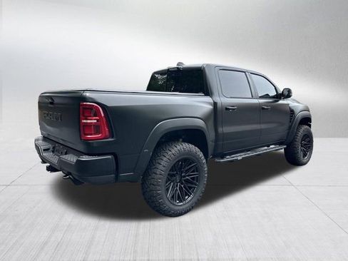 Used 2025 RAM 1500 RHO w/ RHO Level 1 Equipment Group AWD/4WD image 13