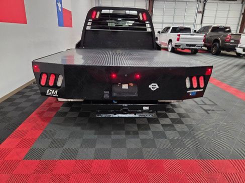 Used 2020 RAM 3500 Tradesman w/ Chrome Appearance Group AWD/4WD image 26