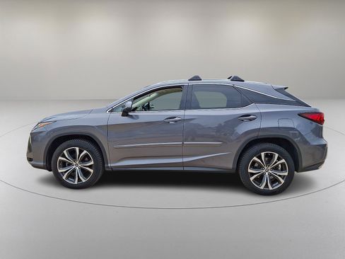Used 2019 Lexus RX 350 AWD w/ Navigation Package image 6