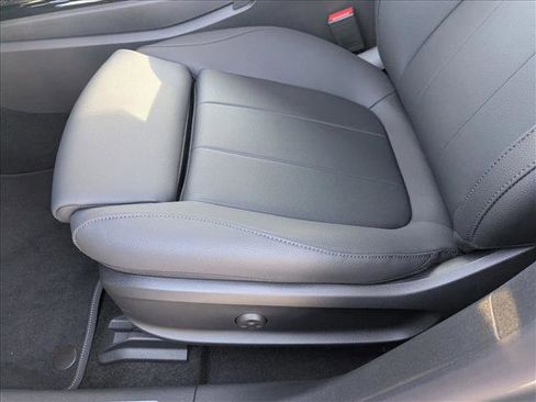 Certified 2026 Mercedes-Benz CLA 250 CLA 250 image 4