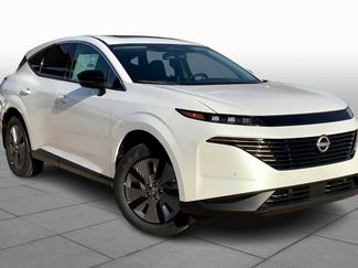 New 2025 Nissan Murano SL w/ Cargo Package video 2