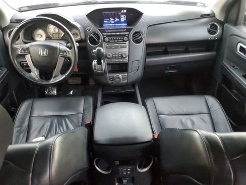 Used 2012 Honda Pilot EX-L image 25