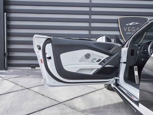 Used 2021 Audi R8 V10 performance image 60