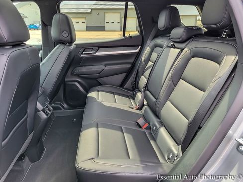 New 2026 GMC Terrain Elevation w/ Elevation Premium Package image 10