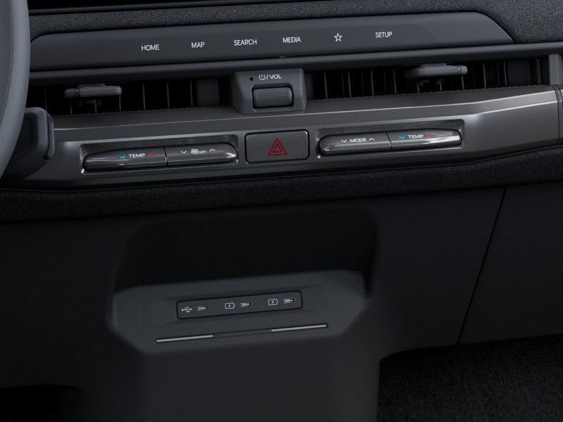 New 2027 Kia EV3 Land AWD/4WD image 23